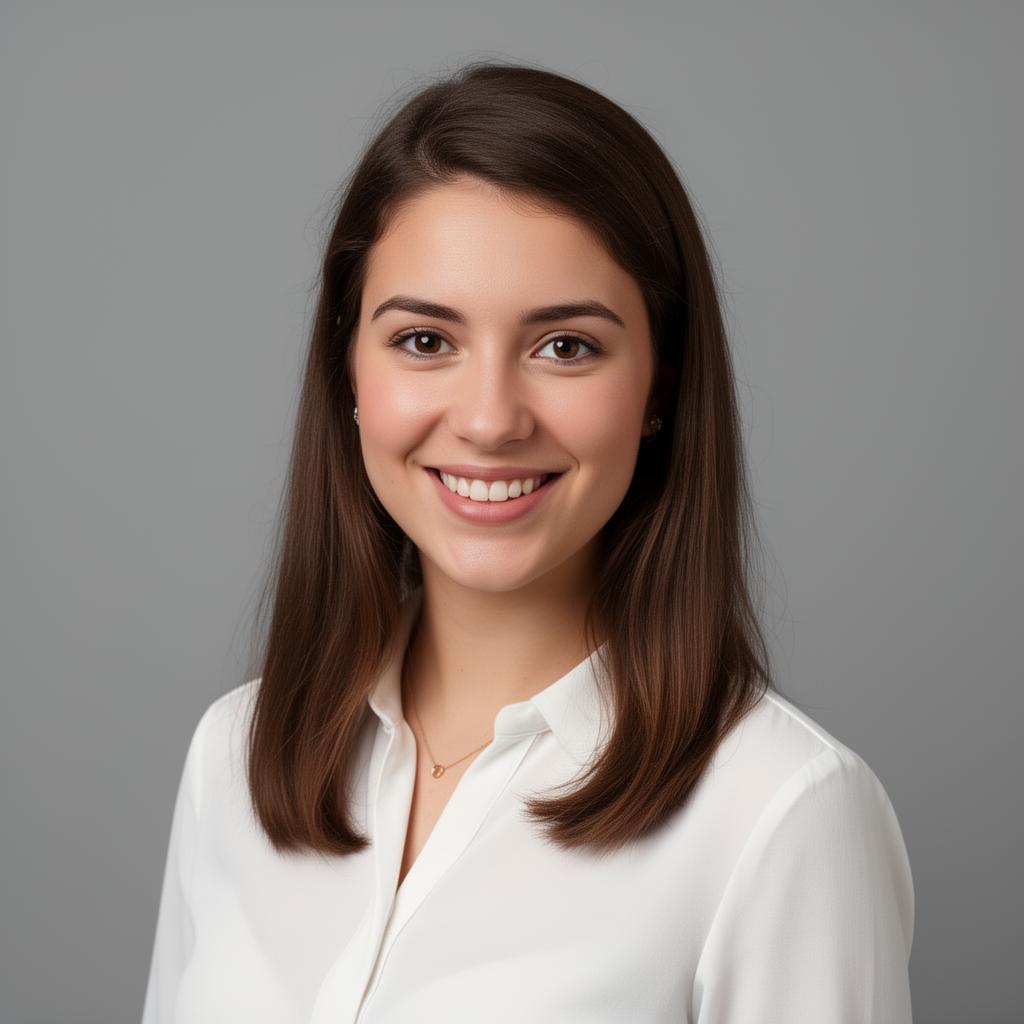 Sales Representative LinkedIn profile