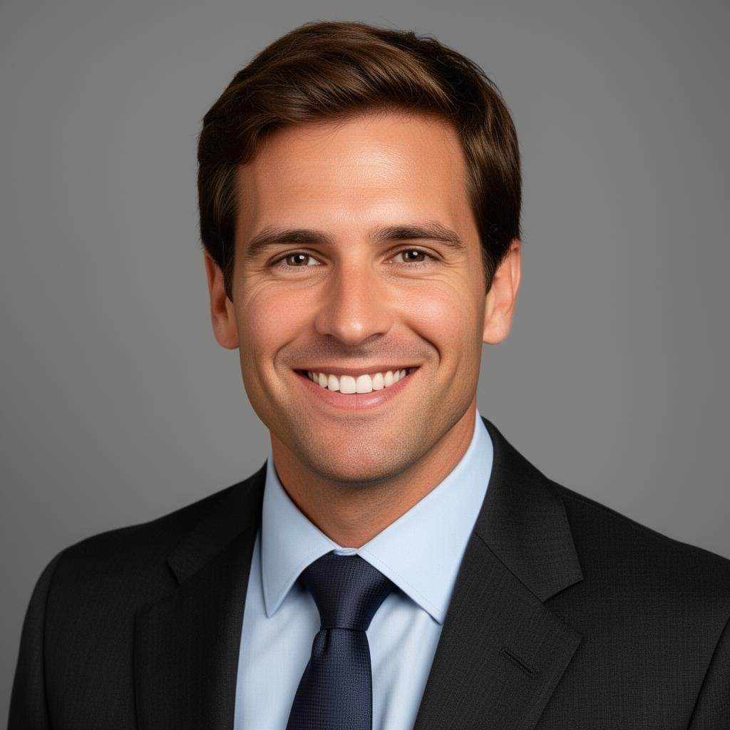 Account Executive LinkedIn profile